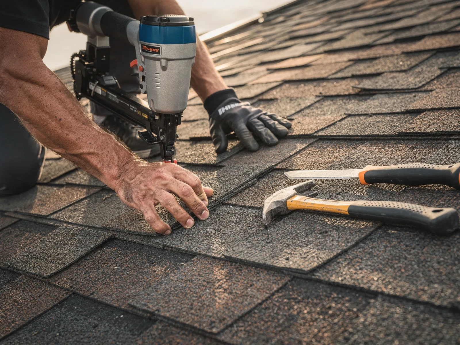 Why choose Roof Repair in Chester, GA
